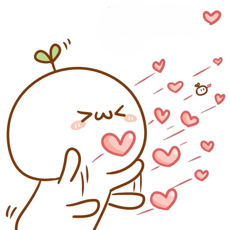 Cười sặc với meme thả tim bựa phiên bản chân gà