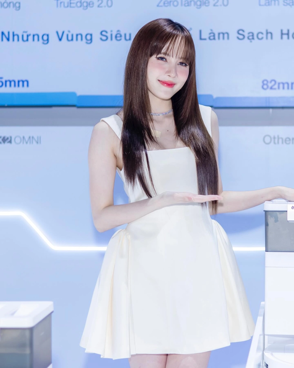 Cuốn hút ánh nhìn từ ảnh mạng gái sexy