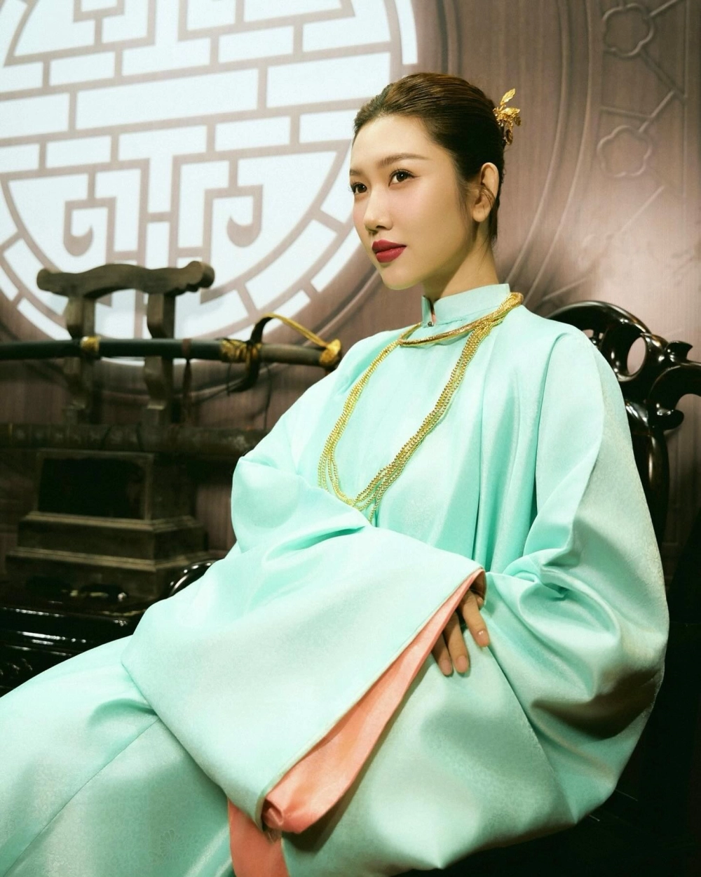 Trải nghiệm ngay bộ sưu tập ảnh gái đẹp cho điện thoại đẹp hút mắt