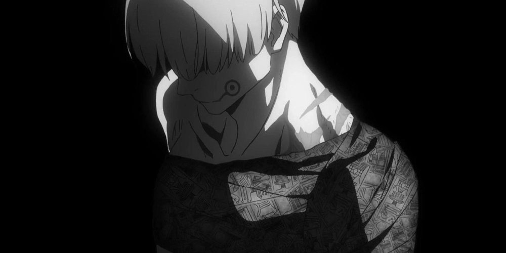 Toge Inumaki tiểu sử đầy những bí ẩn thú vị