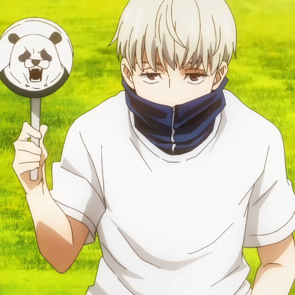 Togemaki là biệt danh đáng yêu fan dành cho Toge