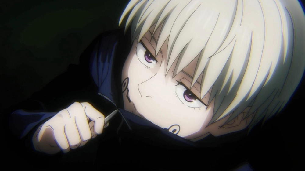 Từ điển Toge giải nghĩa sức mạnh bằng ngôn từ