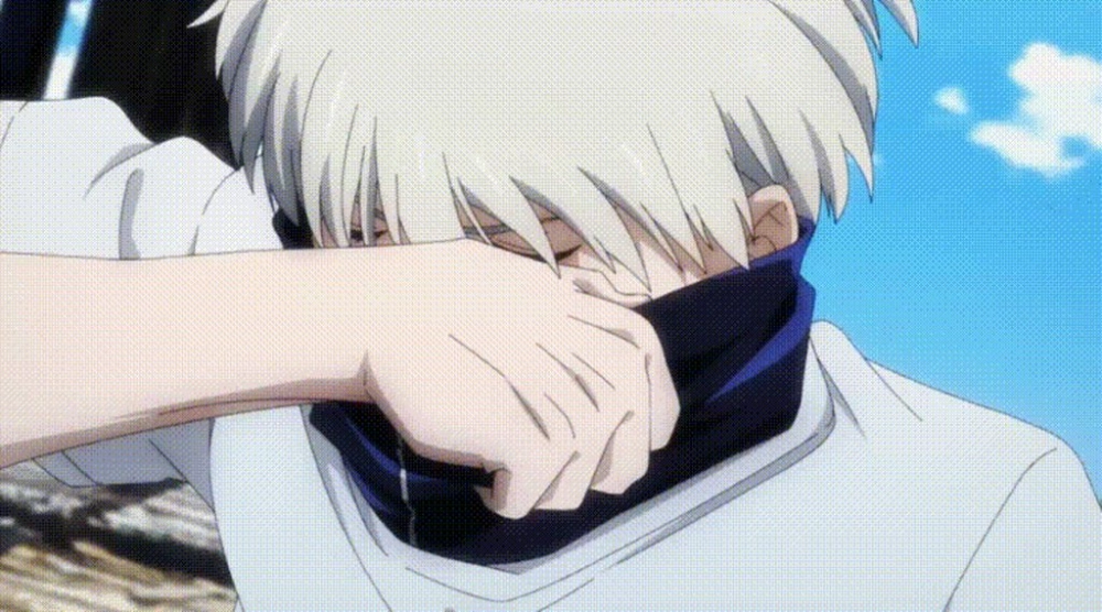 Chú thuật hồi chiến Toge đầy cảm xúc trầm lắng