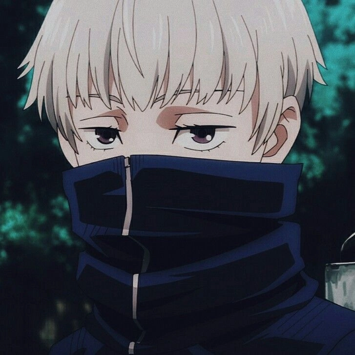 Inumaki Toge ngôn ngữ gây choáng váng đối thủ