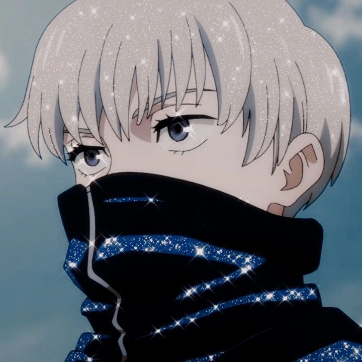 Inumaki Toge vol 0 mang khí chất lạnh lẽo