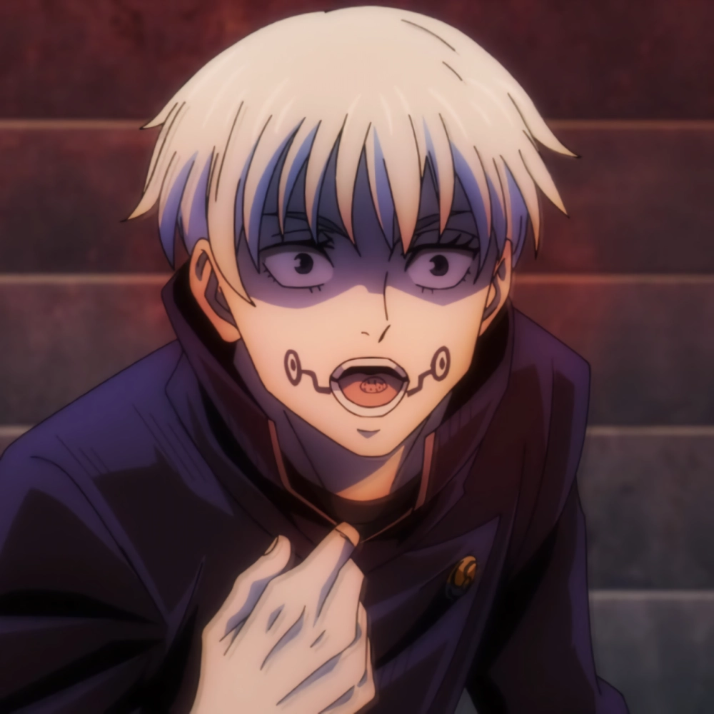 Ngôn ngữ Inumaki đơn giản nhưng nguy hiểm