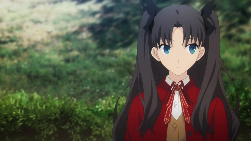Rin Tohsaka age tuổi thật khiến fan bất ngờ
