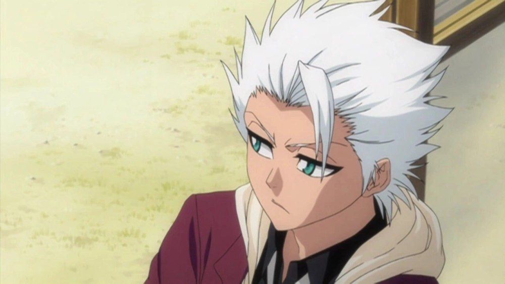Toshiro Hitsugaya băng lãnh nhưng trái tim ấm nồng nghĩa tình