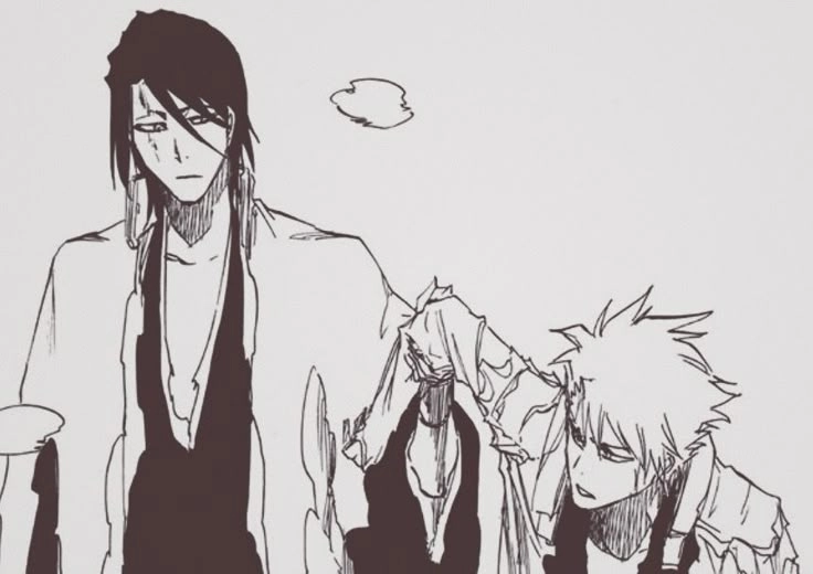 Toshiro vs Byakuya cuộc đọ sức lạnh lùng và kiêu hãnh