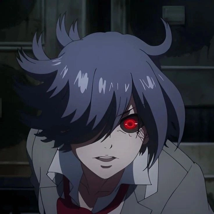 Wallpaper Touka Kirishima mang chiều sâu thị giác và cảm xúc