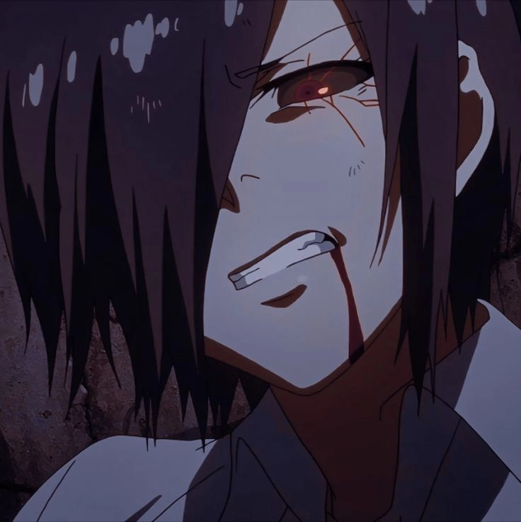 Touka Kirishima Tokyo Ghoul là biểu tượng nữ chính mạnh mẽ