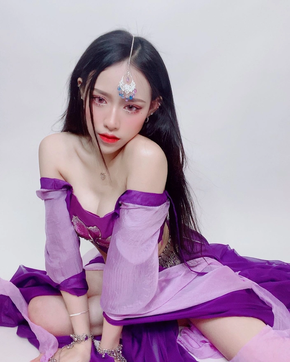 Ảnh chất lượng cao từ Trà Đặng official