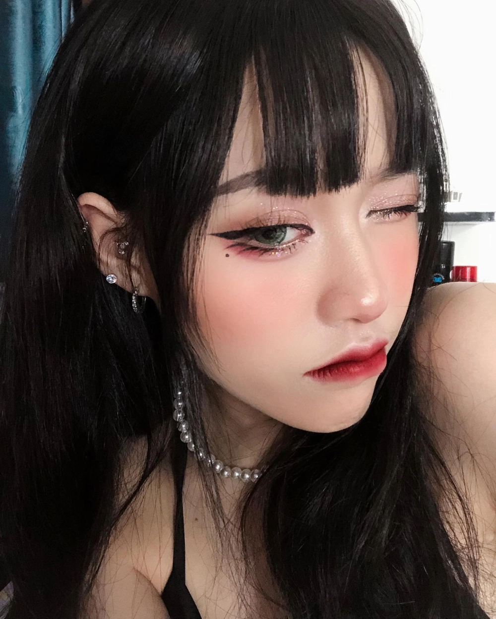 Nét đẹp khó cưỡng từ hình ảnh con gái mặc bikini