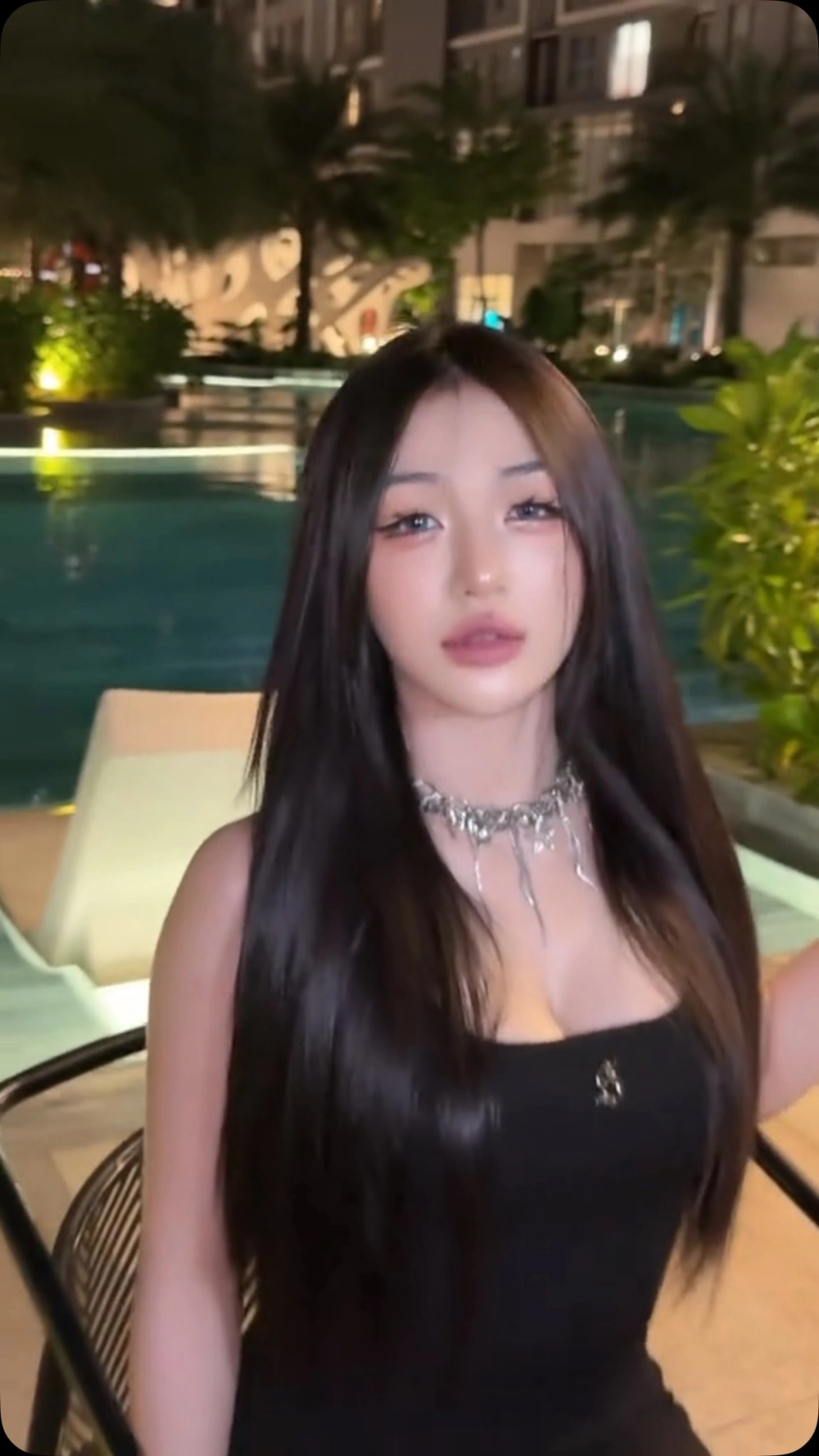 Góc ảnh liên quan đến scandal Trần Hà Linh bị phốt