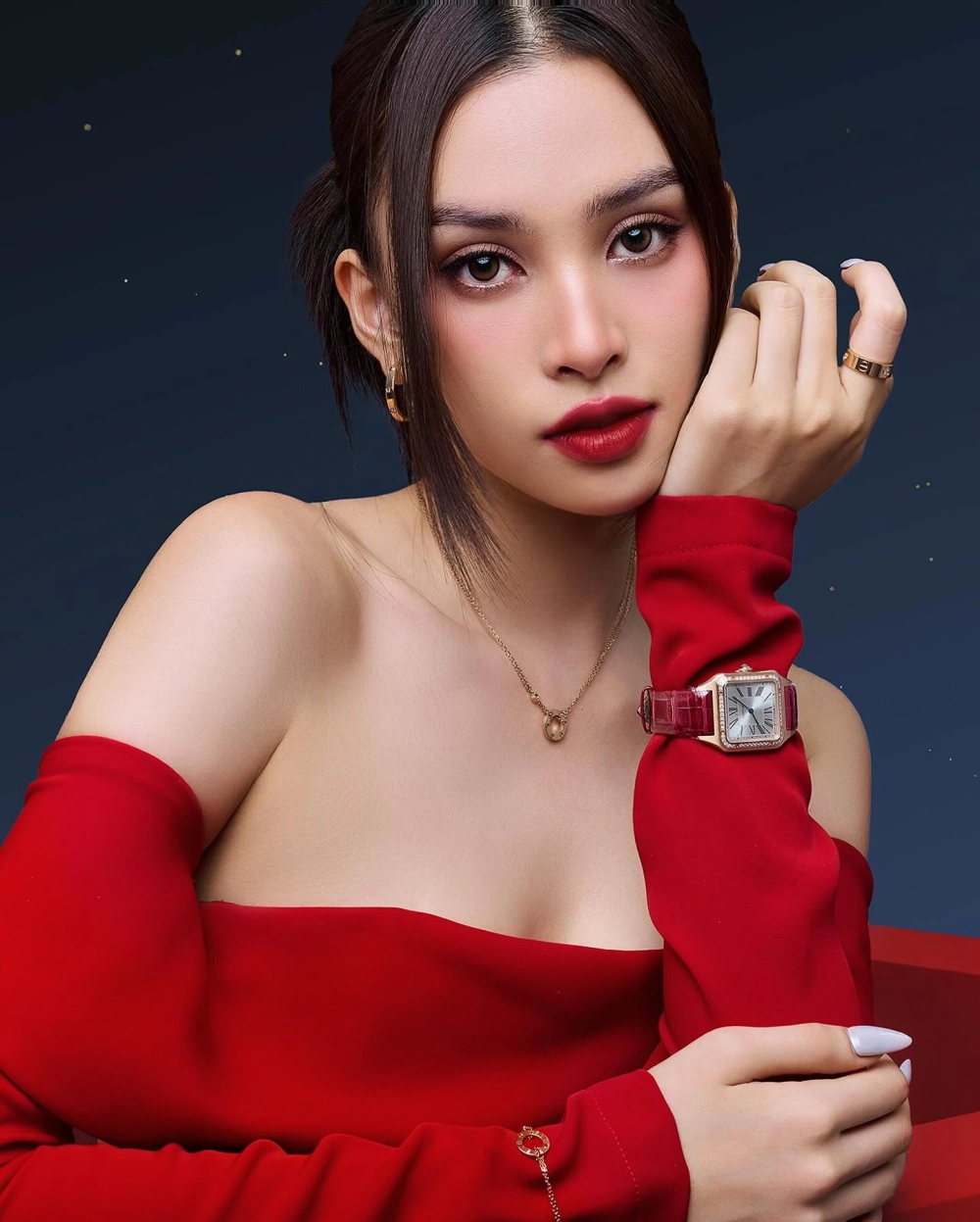 Chọn ngay avatar cute con gái để nổi bật giữa đám đông