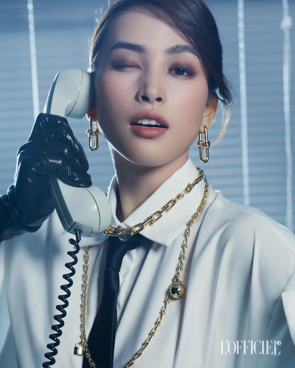 Dễ thương lan tỏa từ ảnh mạng gái cute