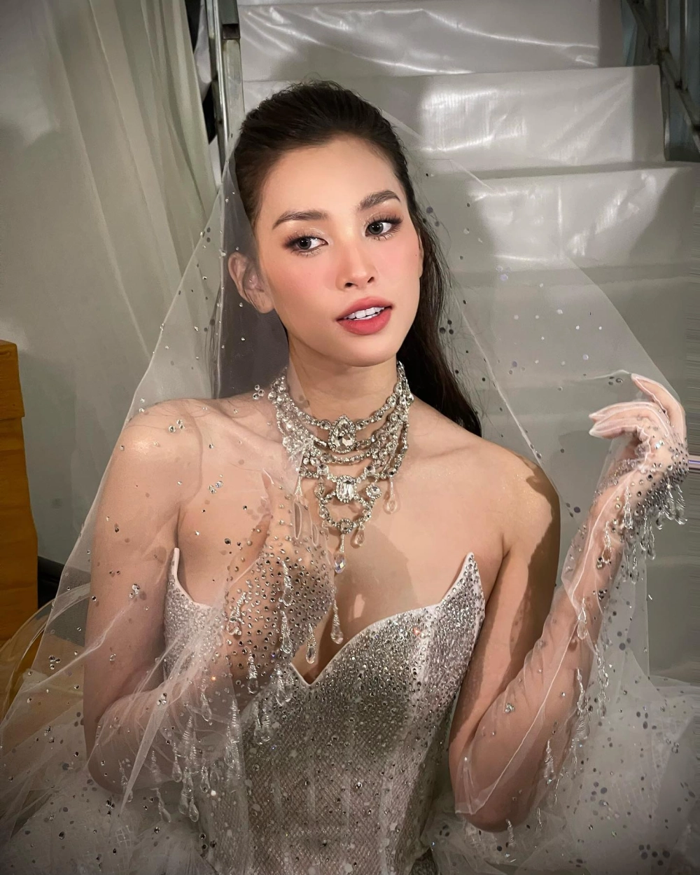 Trải nghiệm trọn vẹn với hình nền gái đẹp 4K miễn phí