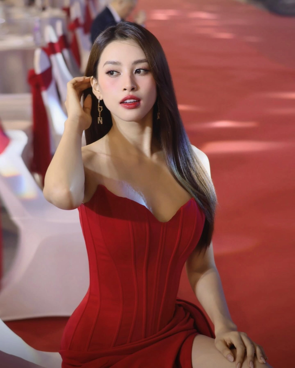 Thanh xuân tươi trẻ bằng ảnh mạng gái xinh 2010