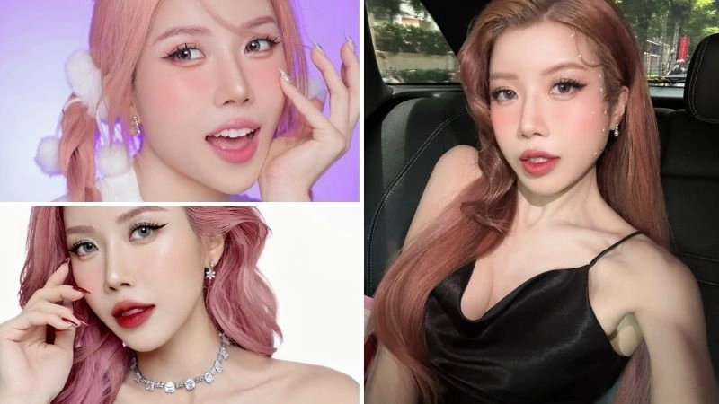  Những khoảnh khắc cuốn hút của Trang Pháp trên sân khấu 