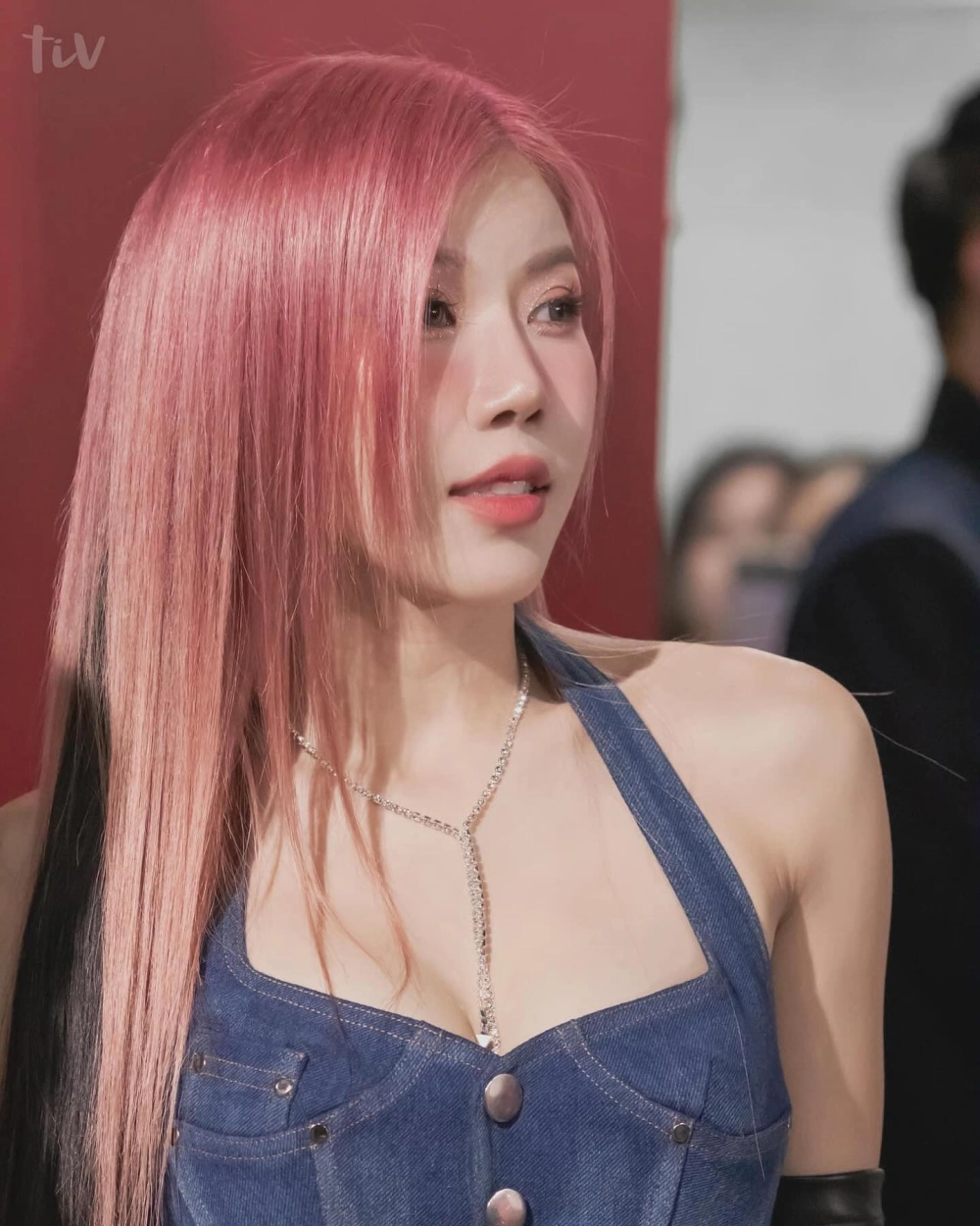 Nét đáng yêu và rạng rỡ mừng sinh nhật Trang Pháp