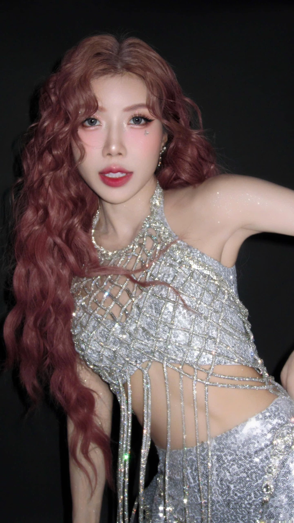 Khó tin vẻ đẹp tự nhiên của người mang Trang Pháp tên thật