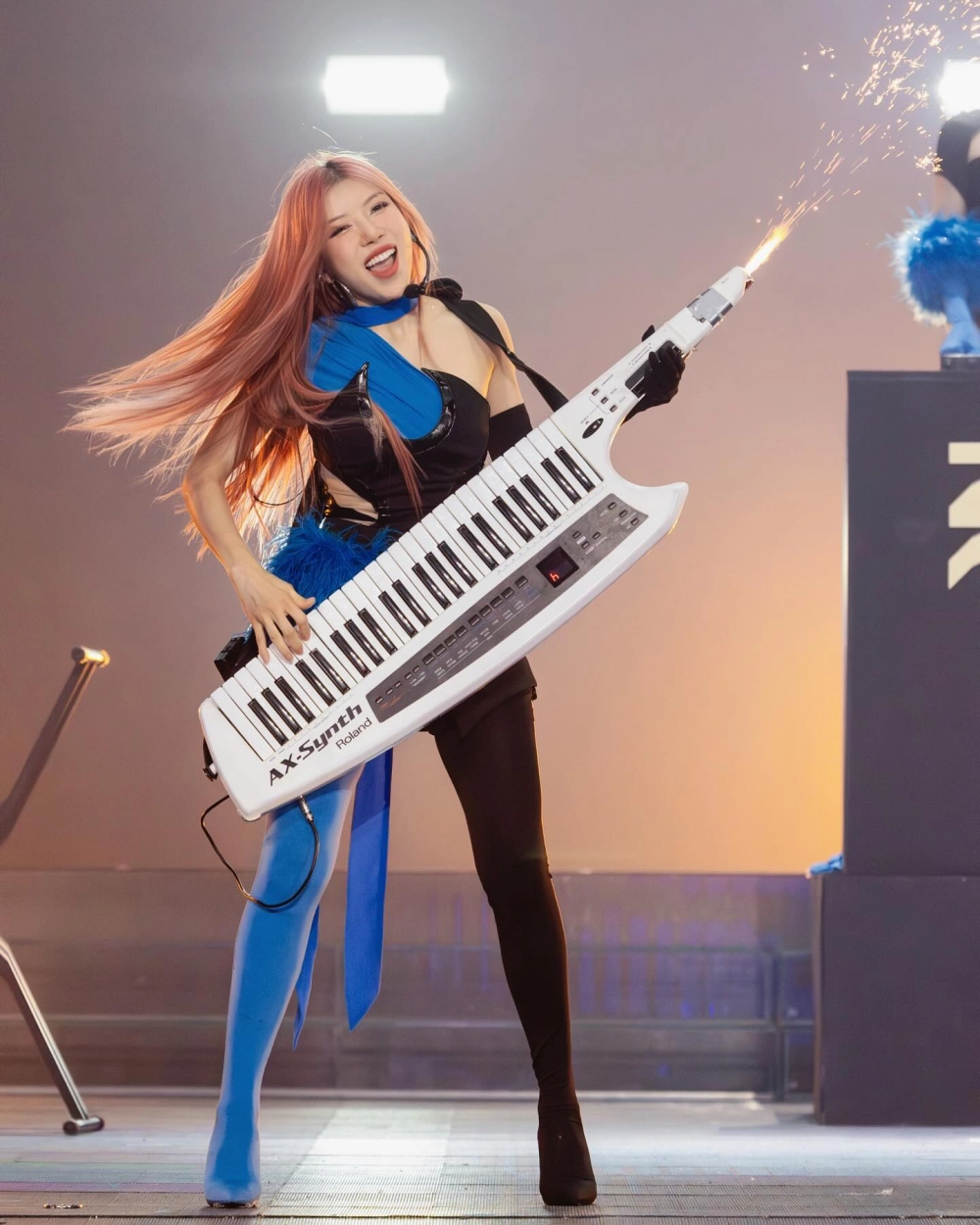 Trẻ trung vượt thời gian qua những khoảnh khắc Trang Pháp tuổi