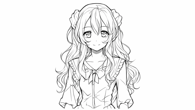 Khám phá ngay chibi cute dễ vẽ siêu nhanh