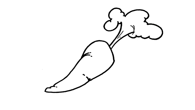 Tải tranh tô màu cho bé 3-4 tuổi pdf miễn phí