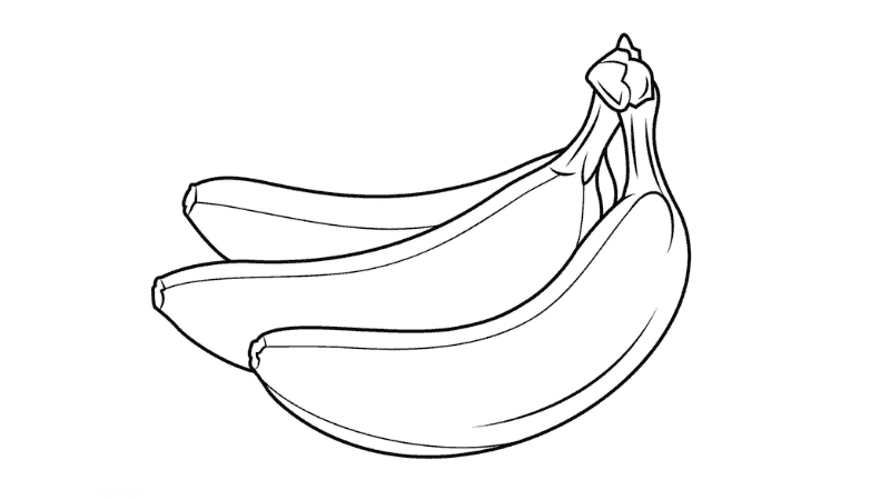 Bé vui cùng tranh tô màu cho bé 2-3 tuổi