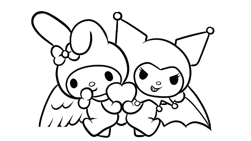 Nhiều mẫu tranh tô màu cho bé 8 tuổi