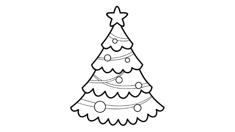 Tham khảo tranh tô màu cho bé lớp 1