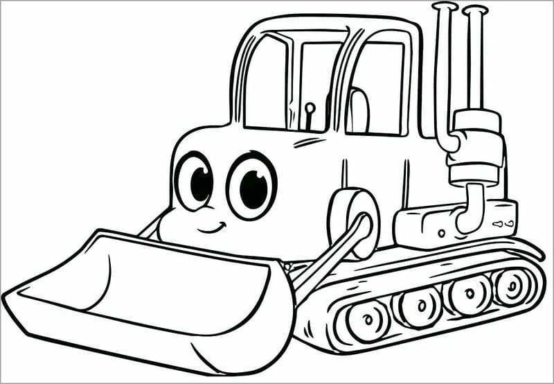 Bé mê tít bộ tranh tô màu ô tô siêu xe hiện đại bắt mắt