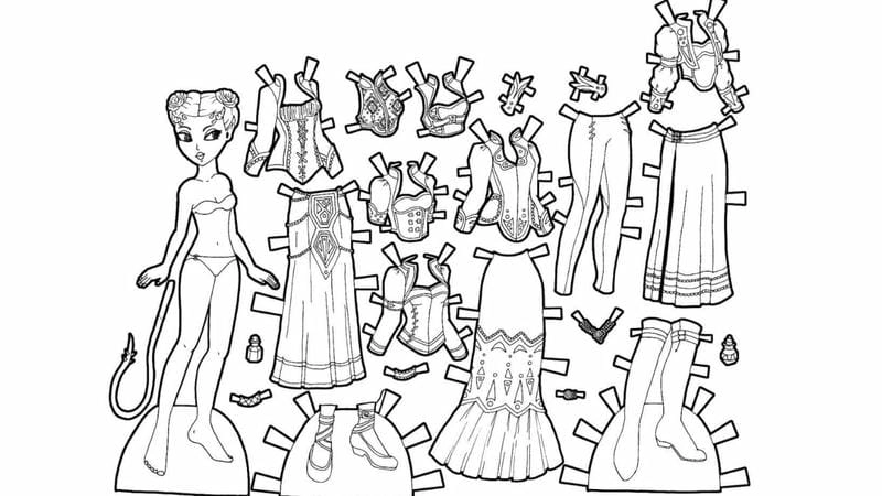 Mê tít tx10 set hình dán sticker tranh tô màu sticker cute dễ thương