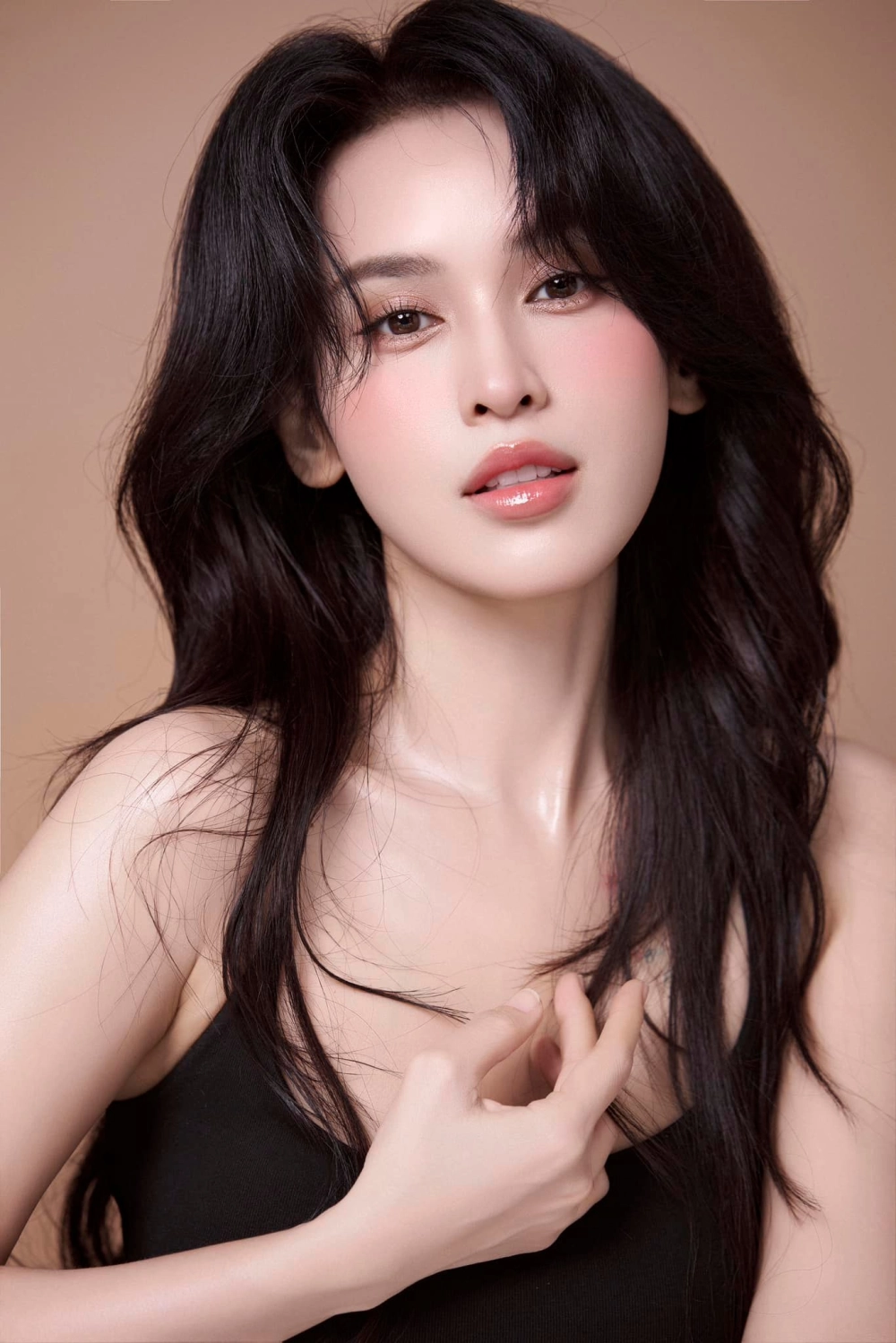 Tạo hình đặc sắc từ các phim Tú Vi đóng