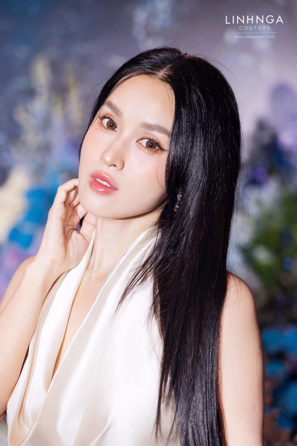 Ảnh vai diễn để đời trong Cổng Mặt Trời Tú Vi