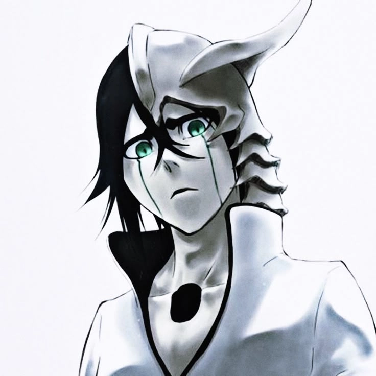 Manga Ulquiorra khoảnh khắc đẫm máu và huyền thoại