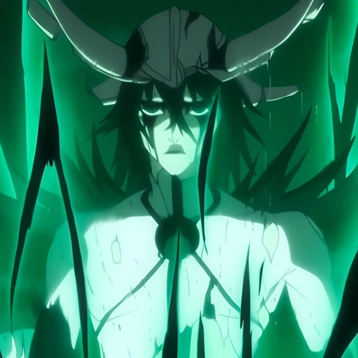 Anime last stand Ulquiorra hồi kết bi tráng của anh