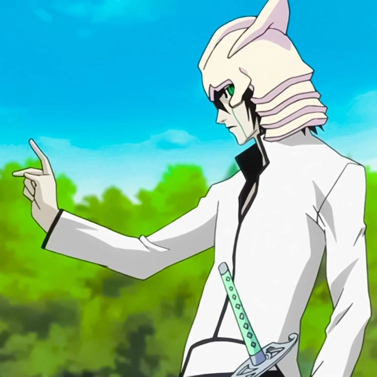 Murcielago Ulquiorra trạng thái khiến fan rùng mình