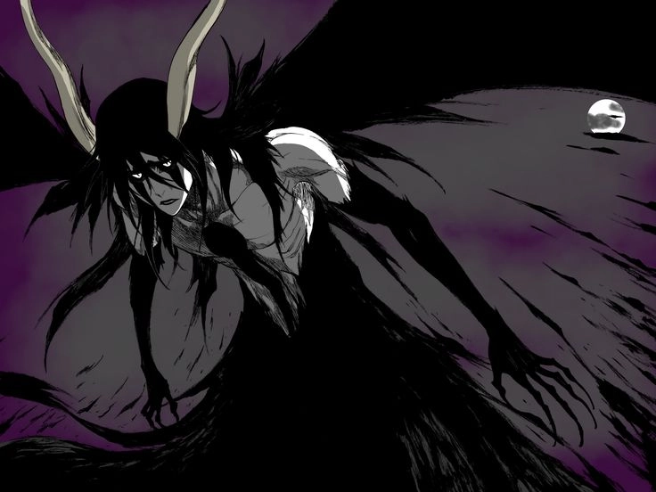 Ulquiorra bankai giả thuyết khiến fan tranh cãi