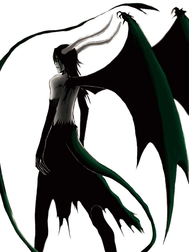 Bankai Ulquiorra sức mạnh vượt giới hạn tưởng tượng