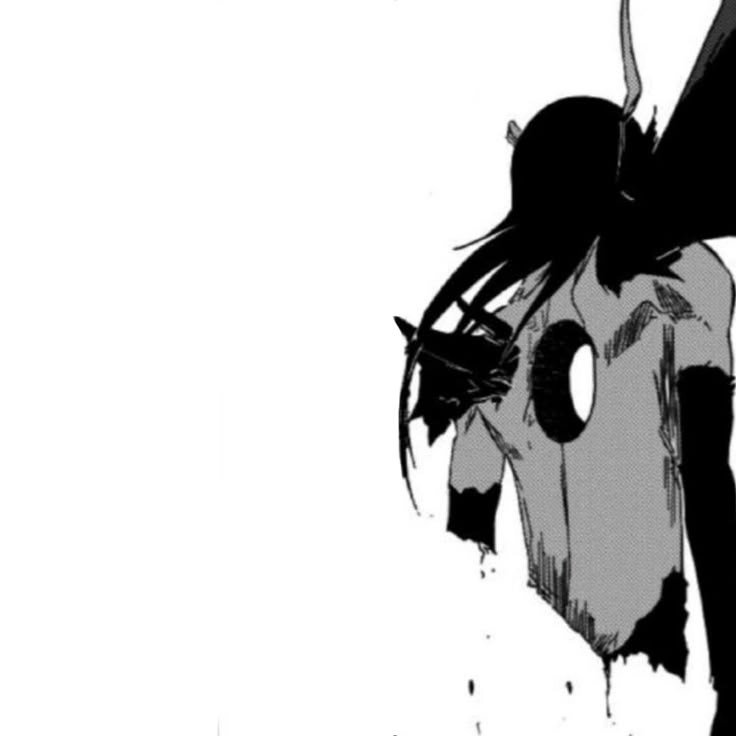 Ulquiorra dead kết thúc lạnh lẽo cho trái tim rỗng