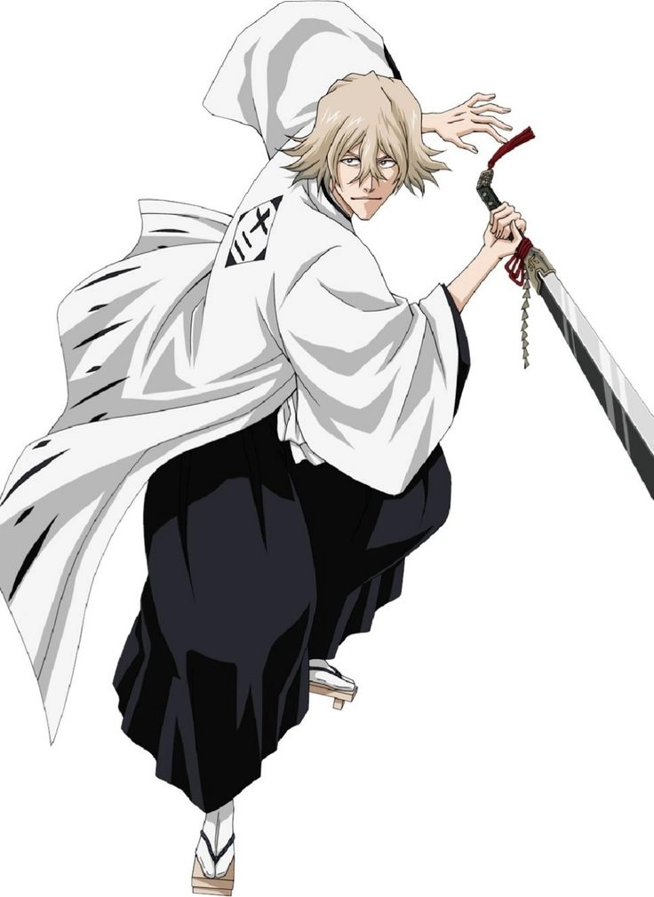1080p Kisuke Urahara wallpaper sắc nét và cuốn hút