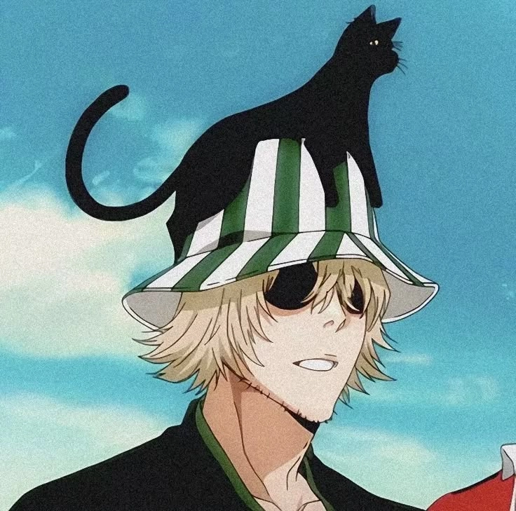 Kisuke Urahara thiên tài chế tạo với quá khứ đen tối