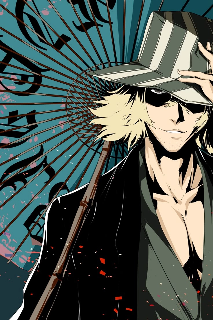 Anime Urahara luôn khiến fan ngỡ ngàng vì chiều sâu