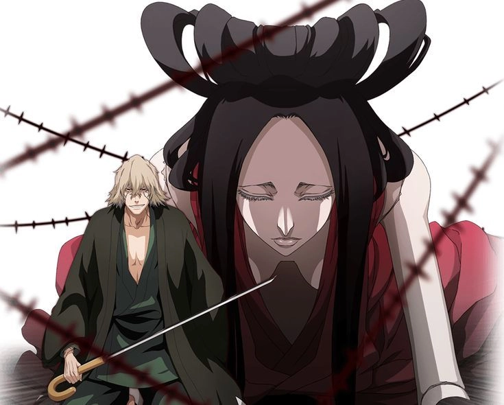 Bankai của Urahara độc nhất vô nhị trong thế giới Bleach