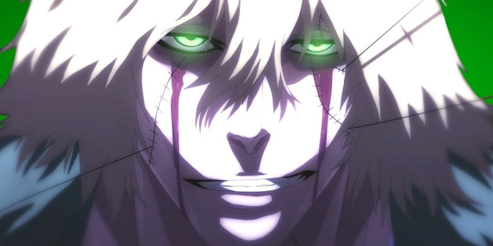 Bankai Urahara mang tính cách mạng và đột phá cực mạnh