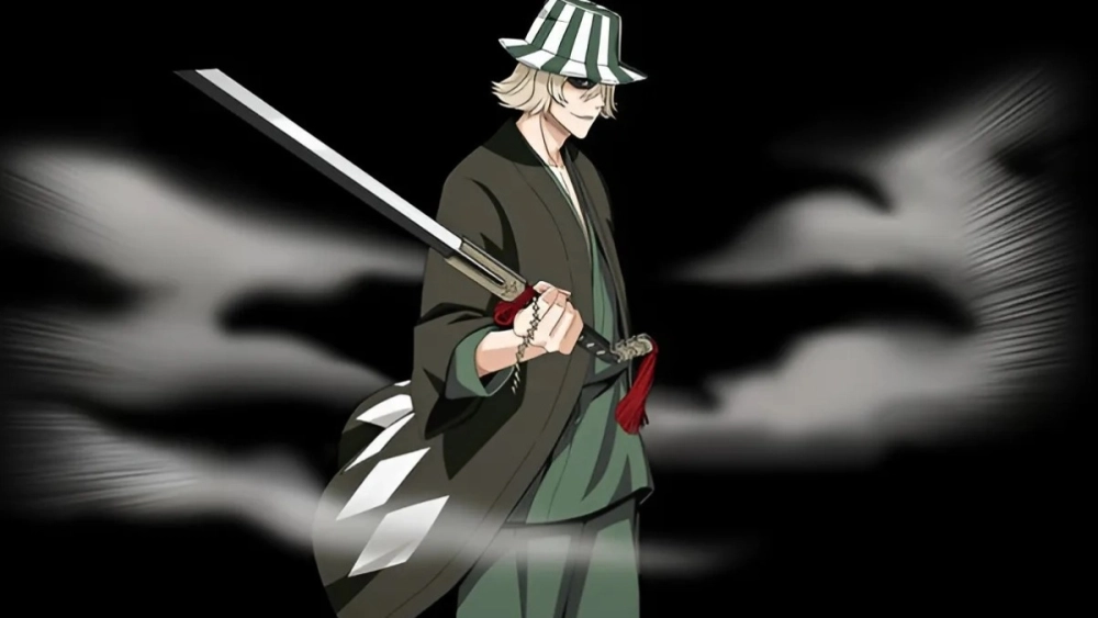 Urahara Bankai đòn tấn công khiến mọi đối thủ kinh hoàng