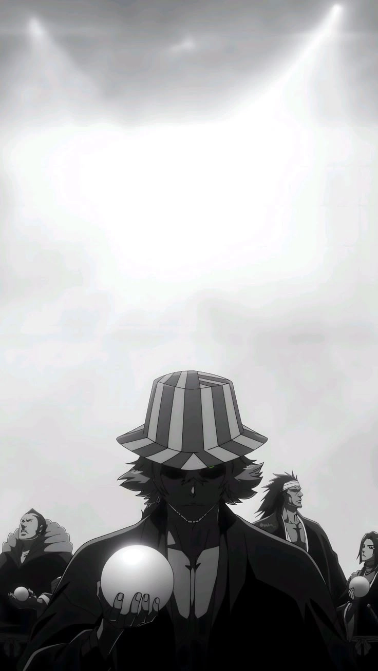 Urahara Kisuke có chết không vẫn là câu hỏi lớn