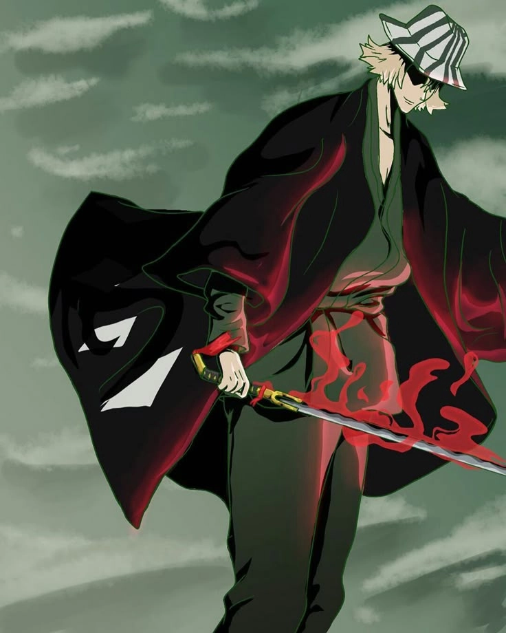 Urahara death mang tính biểu tượng và gây xúc động