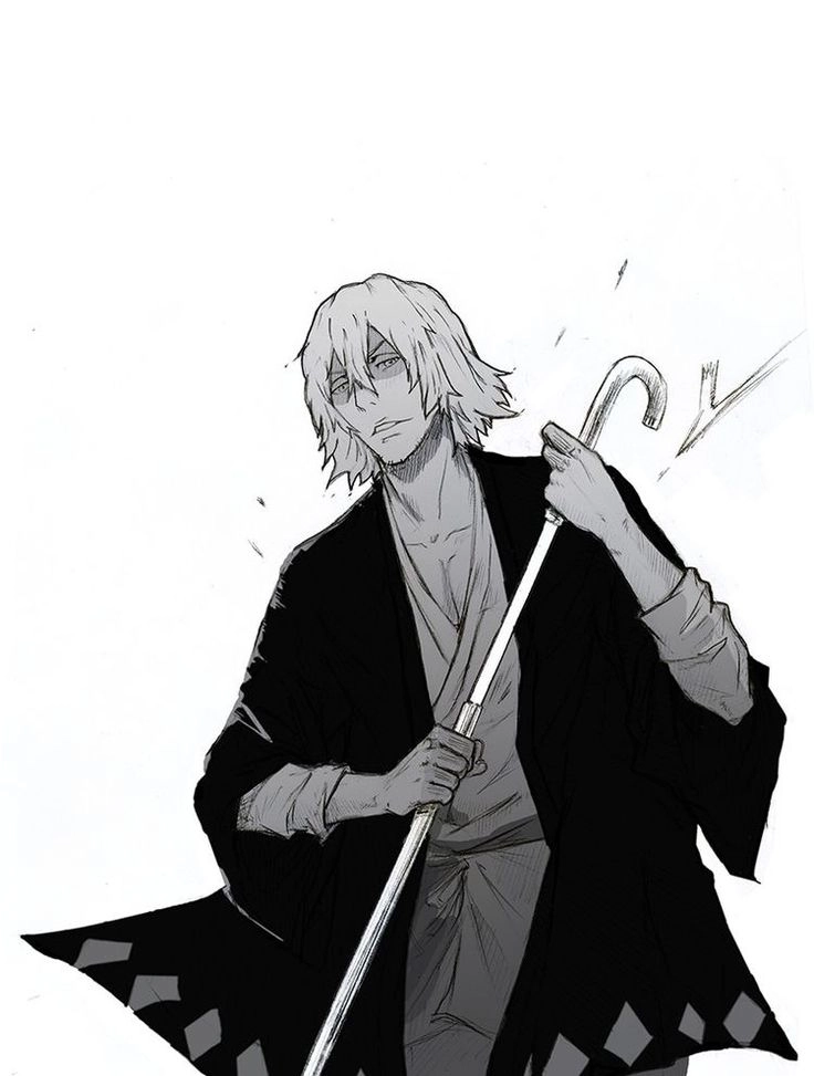 Urahara Kisuke death khiến fan tiếc nuối khôn nguôi